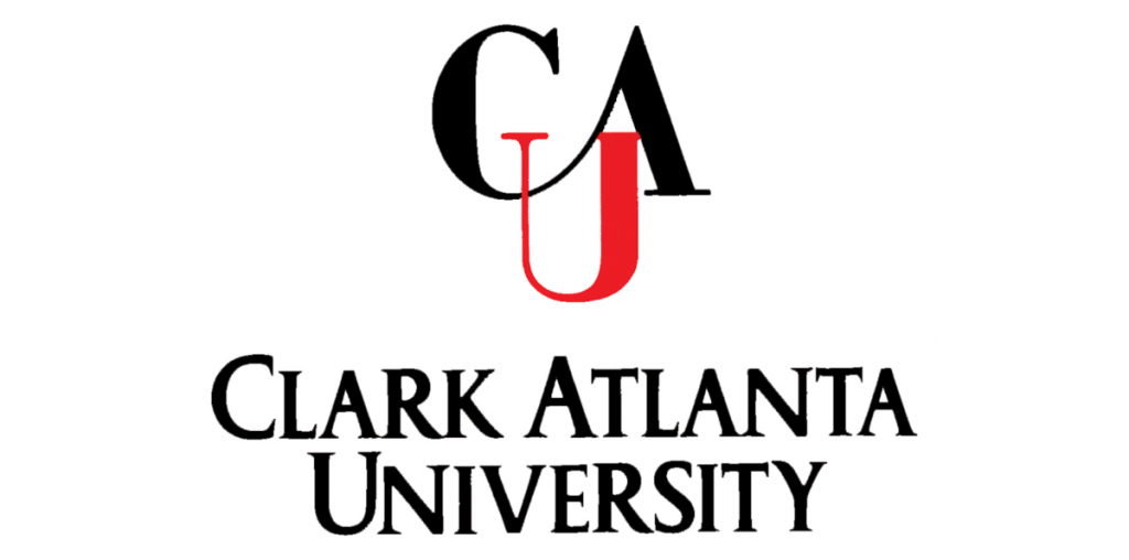Clark Atlanta University - PTSGA